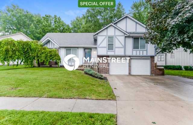 4917 South Kendall Drive - 4917 South Kendall Drive, Independence, MO 64055