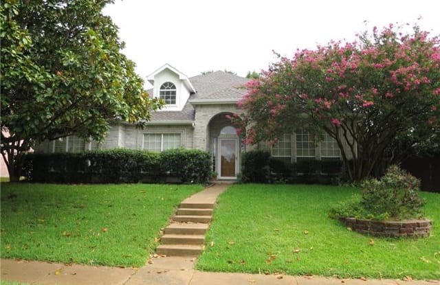 1436 Greenfield Drive - 1436 Greenfield Drive, Plano, TX 75025