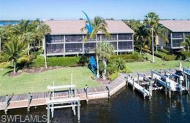 16620 Bocilla Island Club Dr 42 - 16620 Bocilla Island Club Dr 42, Bokeelia, FL 33922
