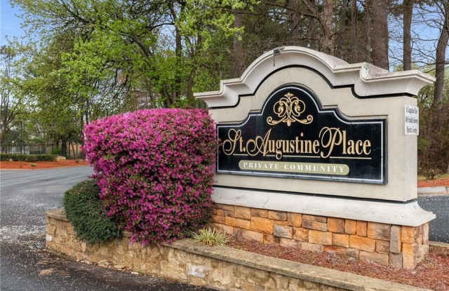 1702 Augusta Drive SE - 1702 Augusta Drive, Marietta, GA 30067