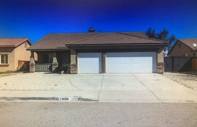 11624 Fern Pine St - 11624 Fern Pine Street, Victorville, CA 92392