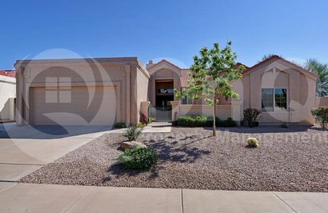 12689 North 90th Way - 12689 North 90th Way, Scottsdale, AZ 85260