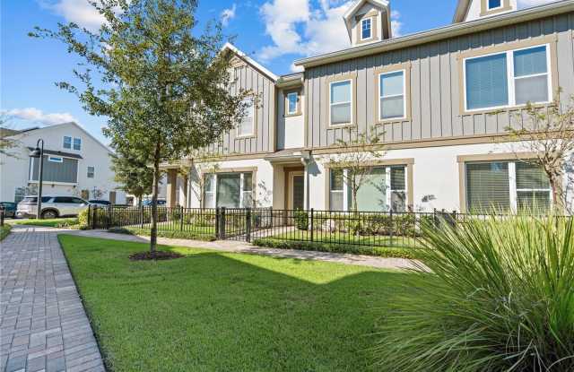 907 WILD DATE LN - 907 Wild Date Lane, Lake Mary, FL 32746
