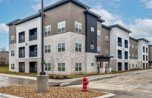 500 Southeast Salem Street Unit A11 photos photos