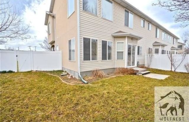 4667 South Midway Drive - 4667 W Midway Dr, West Valley City, UT 84120