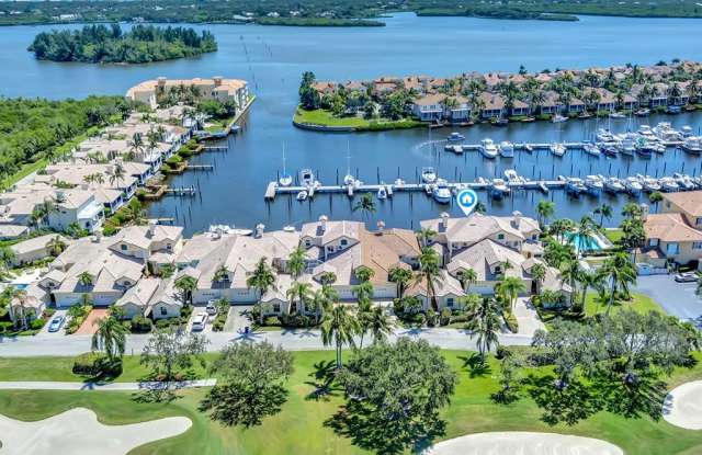 5544 N Harbor Village Drive - 5544 North Harbor Village Drive, Gifford, FL 32967