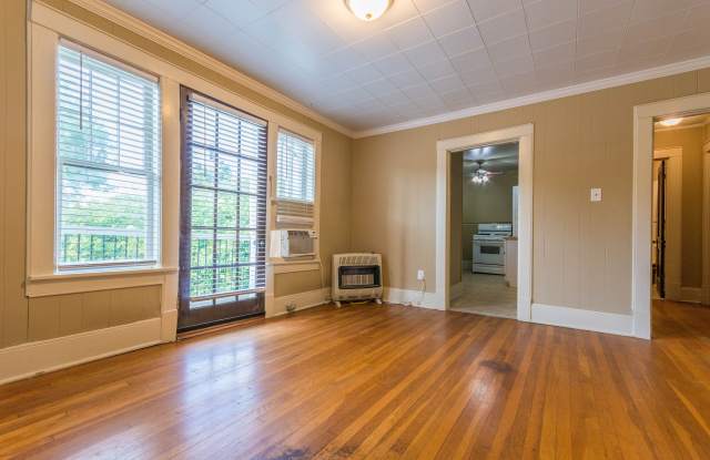 Valley View Apartments Gallery 4