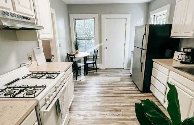 HOT CAMBRIDGE LISTING!!!!! - 206 Banks Street, Cambridge, MA 02138