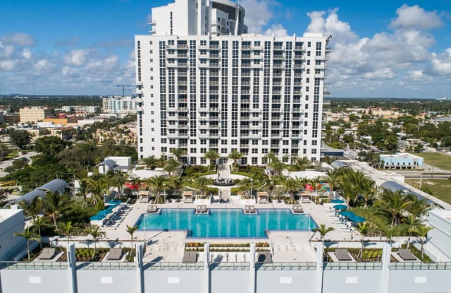 Circ Residences photos photos