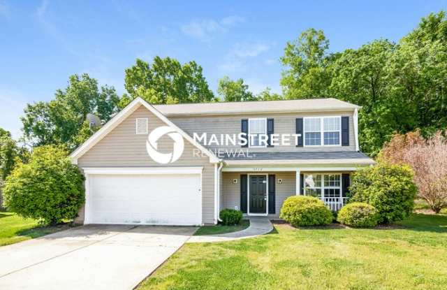 5712 Cardington Court Gallery 1