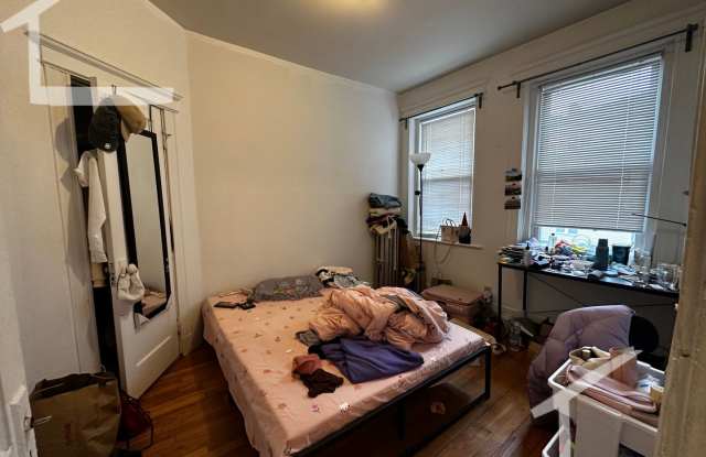 6 Price Rd #3C Boston MA 02134 photos photos