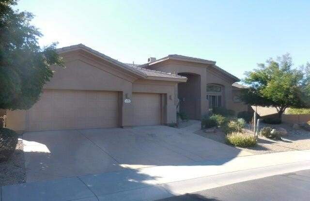 10705 E ACOMA Drive - 10705 East Acoma Drive, Scottsdale, AZ 85255 10705 E ACOMA Drive - 10705 East Acoma Drive, Scottsdale, AZ 85255