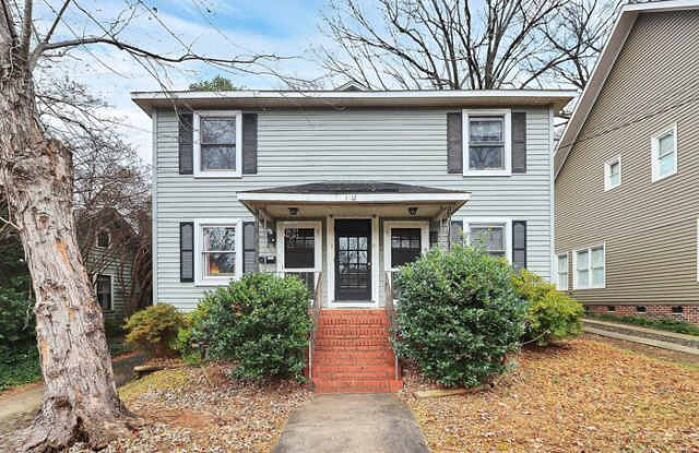 1412 Pecan Avenue - 1412 Pecan Avenue, Charlotte, NC 28205