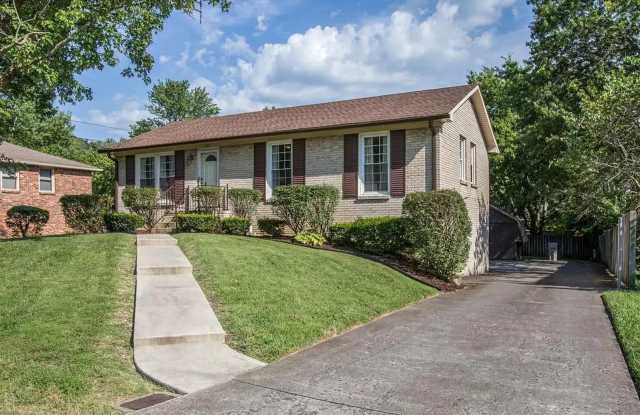 Charming Bellevue 3 Bed 2 Bath photos photos