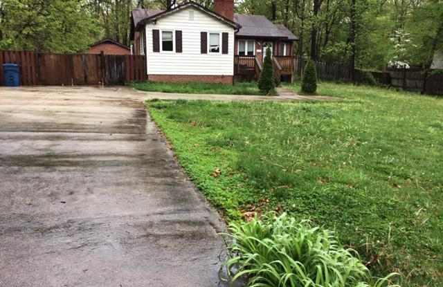 5125 CLINTON ROAD - 5125 Clinton Road, Lincolnia, VA 22312