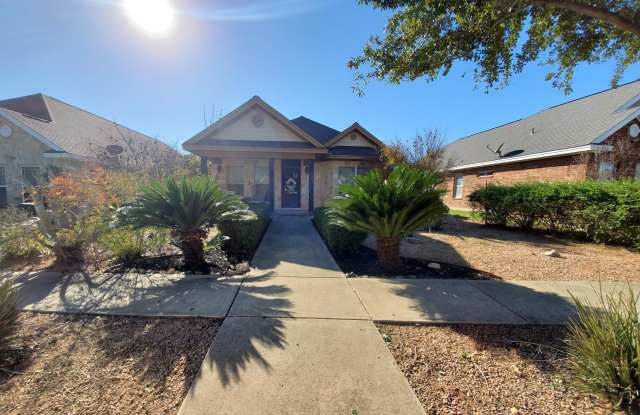2247 Cotton Boulevard - 2247 Cotton Boulevard, New Braunfels, TX 78130