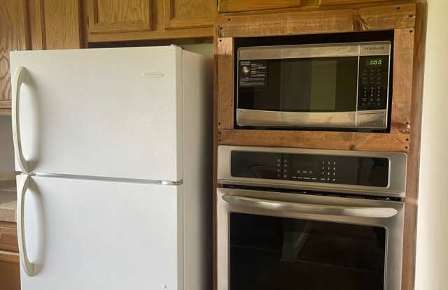 Affordable 3 Bed Home in Lebanon, TN - 4802 Big Springs Road, Wilson County, TN 37090