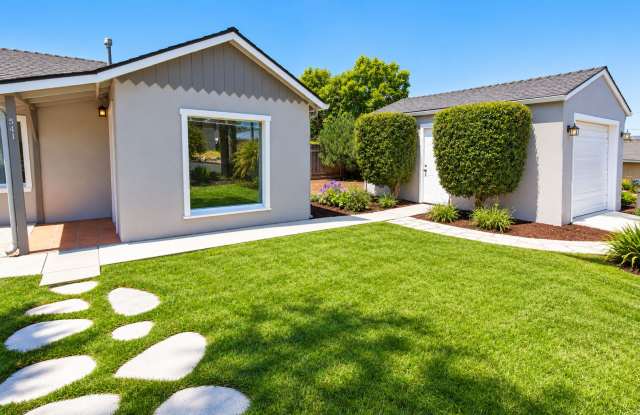 1 Bed, 1 Bath Cottage in Grover Beach Gallery 3