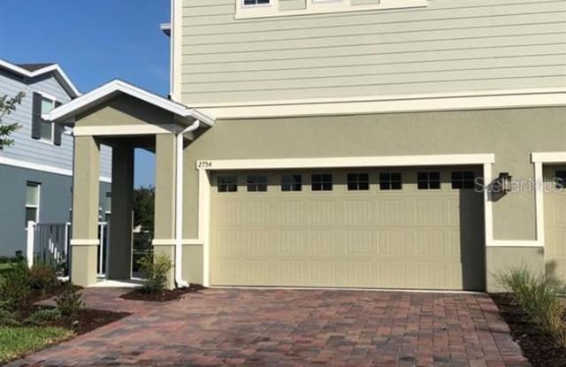 2754 PLEASANT CYPRESS CIRCLE - 2754 Pleasant Cypress Cir, Kissimmee, FL 34741