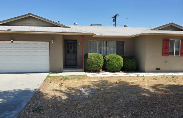 1226 E. Johnston Ave - 1226 East Johnston Avenue, Hemet, CA 92543