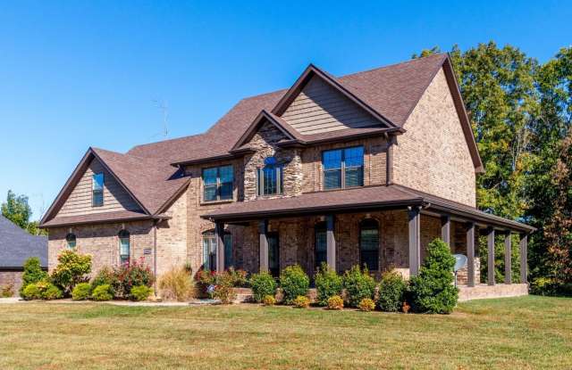 1601 Wonderboy Ct. - 1601 Wonderboy Court, Montgomery County, TN 37042
