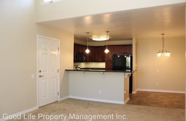 5402 Balboa Arms Drive Unit 439 - 5402 Balboa Arms Drive, San Diego, CA 92117