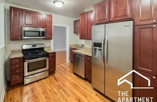 1831 West Winona St. photos photos