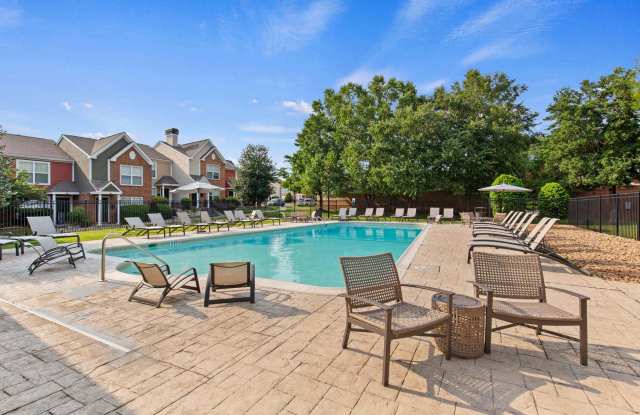 Gayton Pointe Townhomes Gallery 4