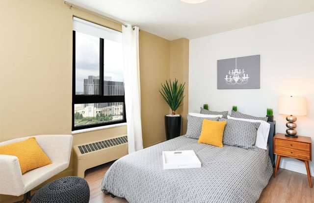 Town Residences Gallery 2
