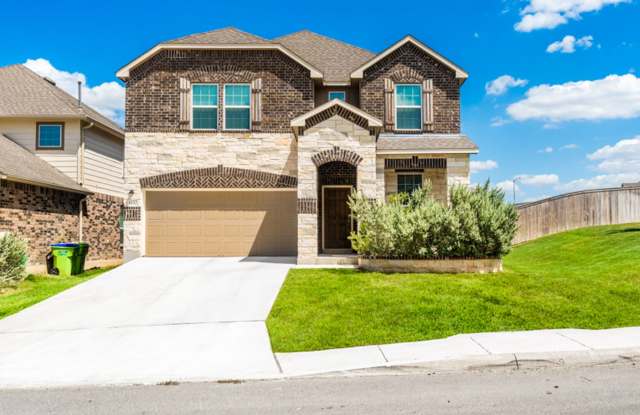 4 bedroom 3 full bathroom on a large corner lot in Arcadia Ridge- Far West side of SA photos photos