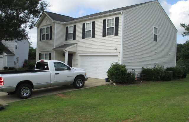 6205 Treeridge Drive NW Gallery 2