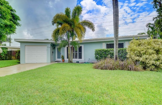 774 SW 7th Street - 774 Southwest 7th Street, Boca Raton, FL 33486