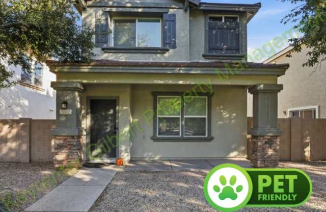 Beautiful 3-bed / 2.5 bath Home in Gilbert’s The Gardens Community photos photos