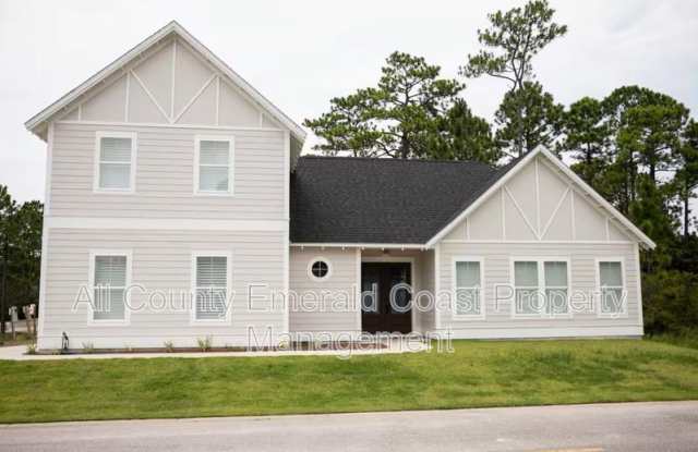 148 Euvino Way - 148 Euvino Way, Santa Rosa Beach, FL 32459