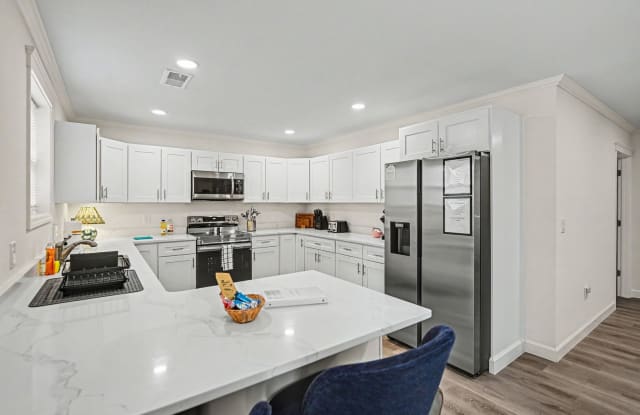 New 4BR Home | Ideal for Families & Teams Gallery 4