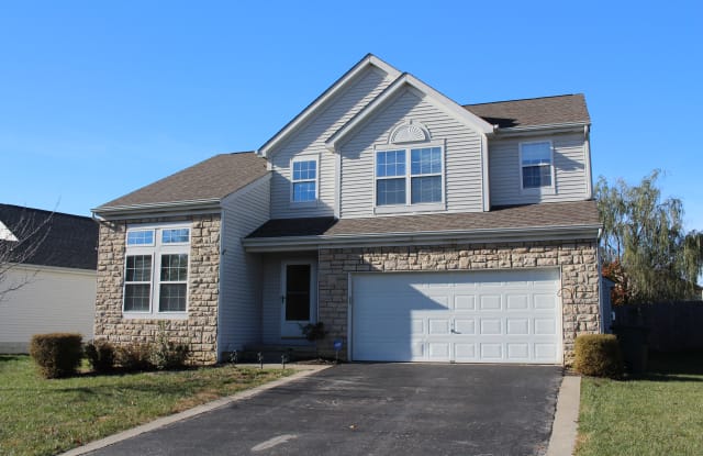 7356 Emerald Tree Dr - 7356 Emerald Tree Drive, Columbus, OH 43110
