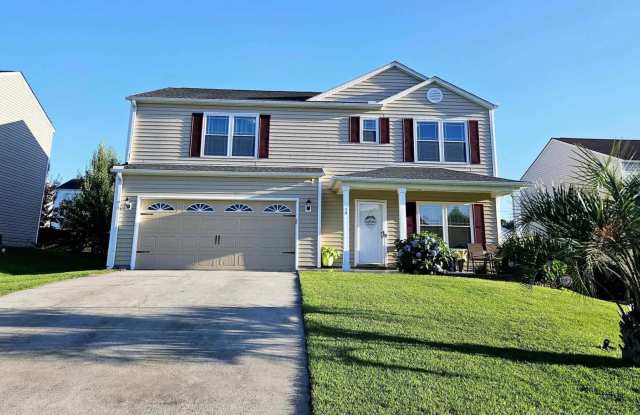 Spacious & Stylish Rental Home – Perfect for Comfortable Living! Gallery 1