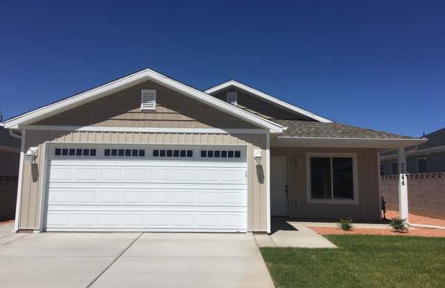 Warm Home For Rent - 2244 475 South, Parowan, UT 84761