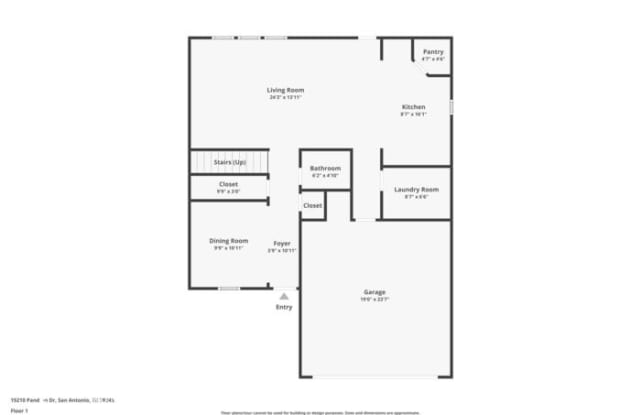 15210 Pandion Drive Gallery 2