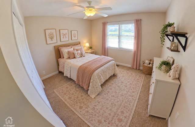 Stainless Steel Appliances + Attached 2-Car Garage + Pet Friendly + Washer Dryer Included! Available October 13th! Gallery 3