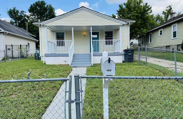 2707 Jefferson Ave photos photos