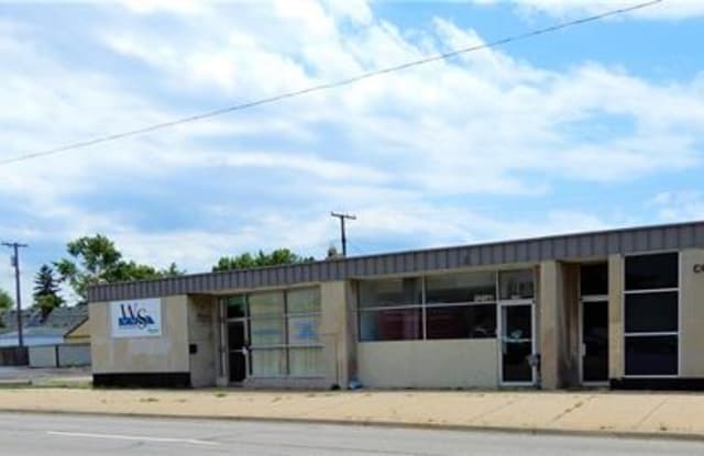 12148 DIX TOLEDO Road - 12148 Dix-Toledo Highway, Southgate, MI 48195