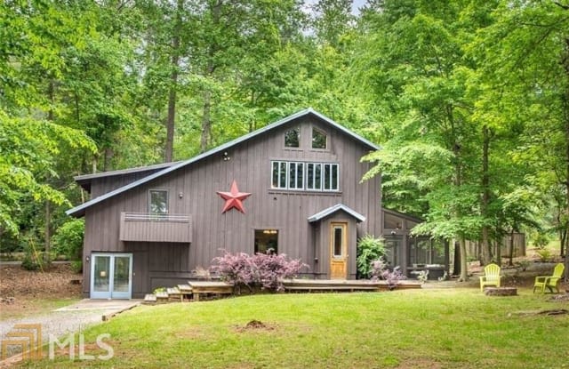 118 Robin Dr - 118 Robin Dr, Mountain Park, GA 30075