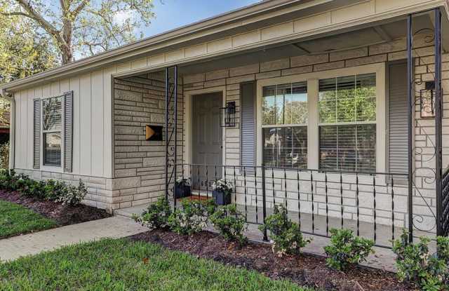 6532 Weslayan - 6532 Weslayan Street, West University Place, TX 77005
