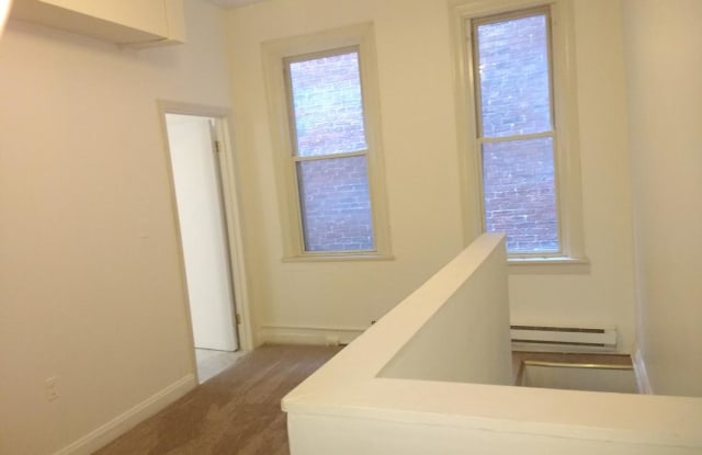 827 North Charles Street - 1 - 827 N Charles St, Baltimore, MD 21201