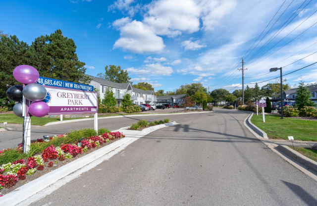 Greyberry Park photos photos