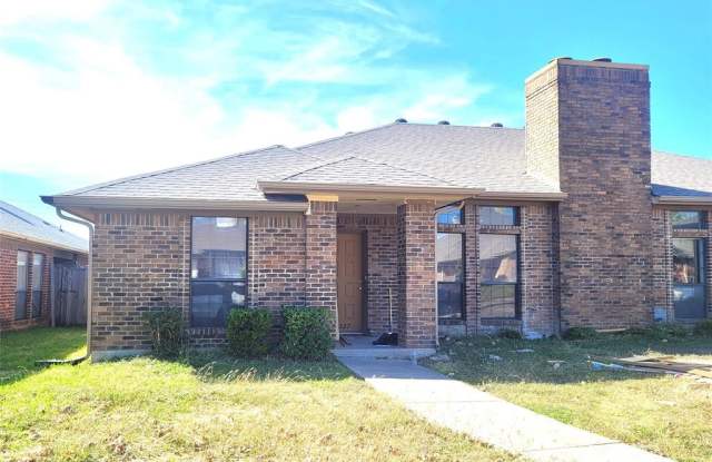13227 Fall Manor Drive - 13227 Fall Manor Drive, Dallas, TX 75243