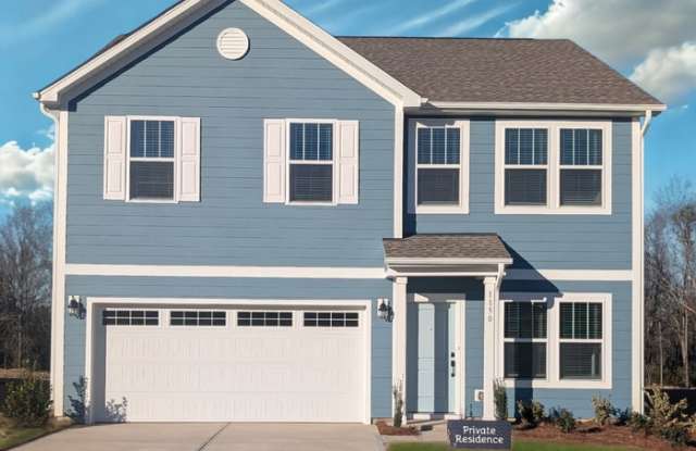 1150 Links Crossing Drive - 1150 Links Crossing Drive, Union County, NC 28112