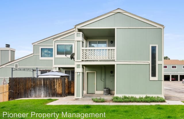 15330 E Temple Pl - 15330 East Temple Place, Aurora, CO 80015