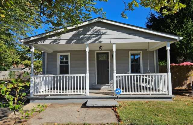 60 6th Avenue - 60 6th Avenue, Hamilton Township, NJ 08619